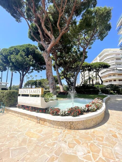 Appartamento Croisette