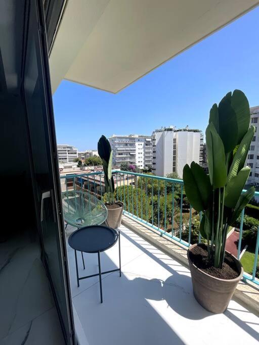 Appartamento Croisette Cannes